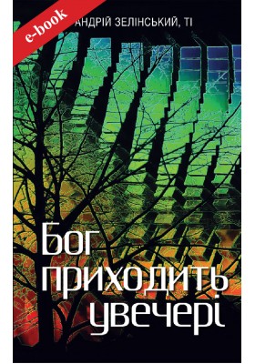 Бог приходить увечері: Медитації (eBook)